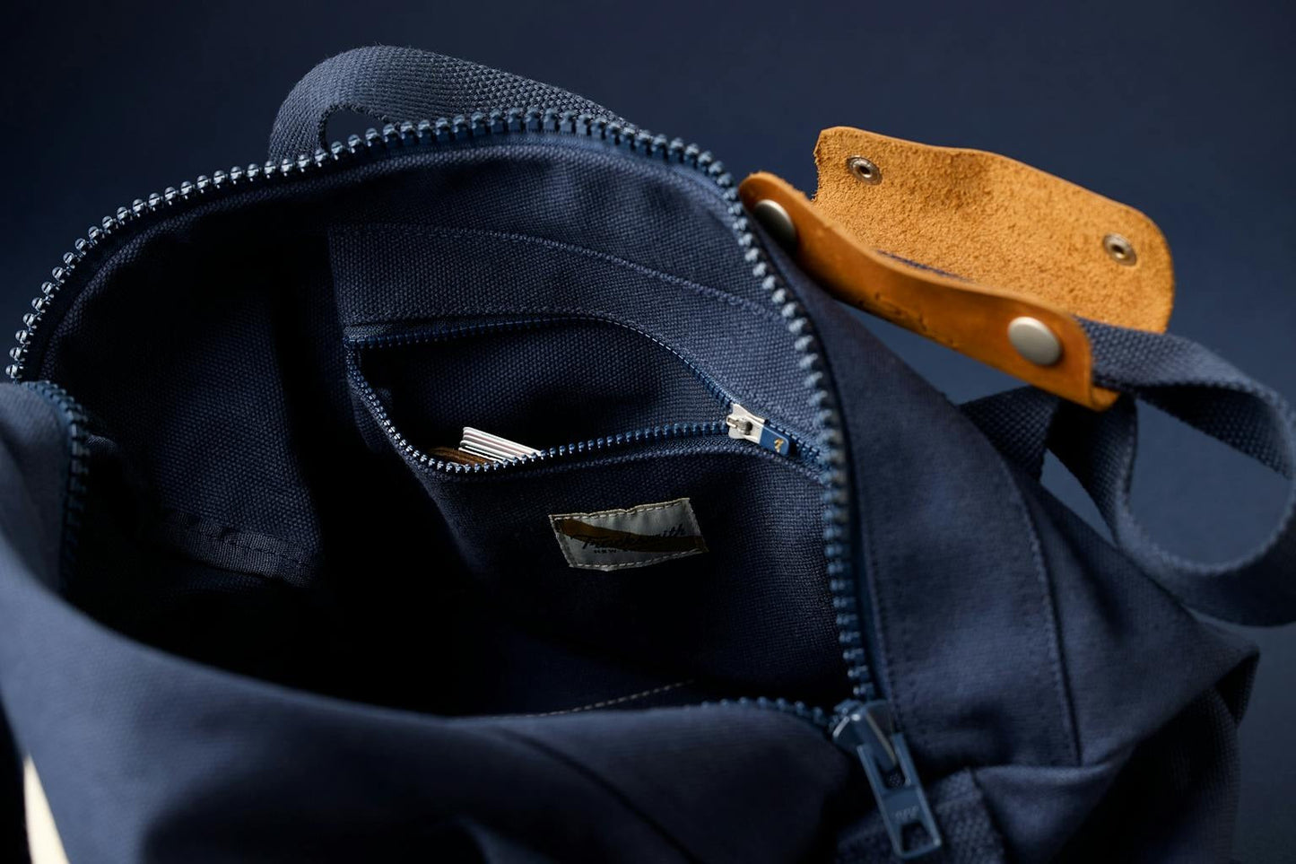 Club Duffel