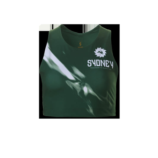 Race Top Sydney