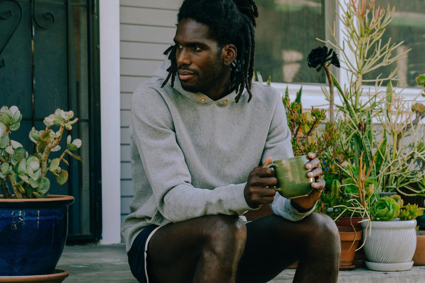Trackhouse Sweatshirt