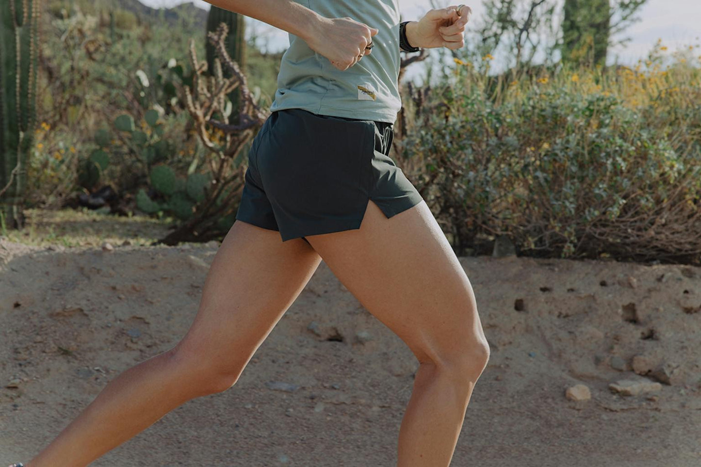 Twilight Shorts