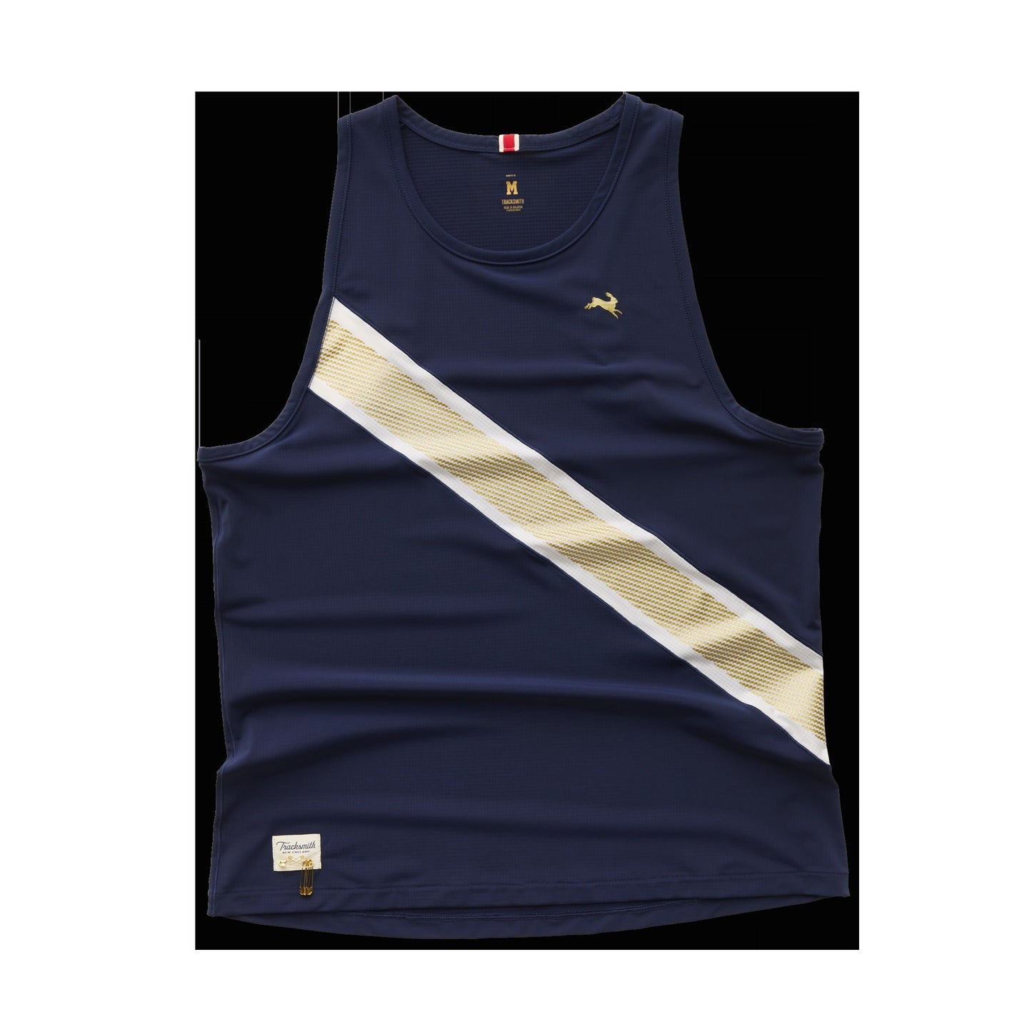 Strata Singlet