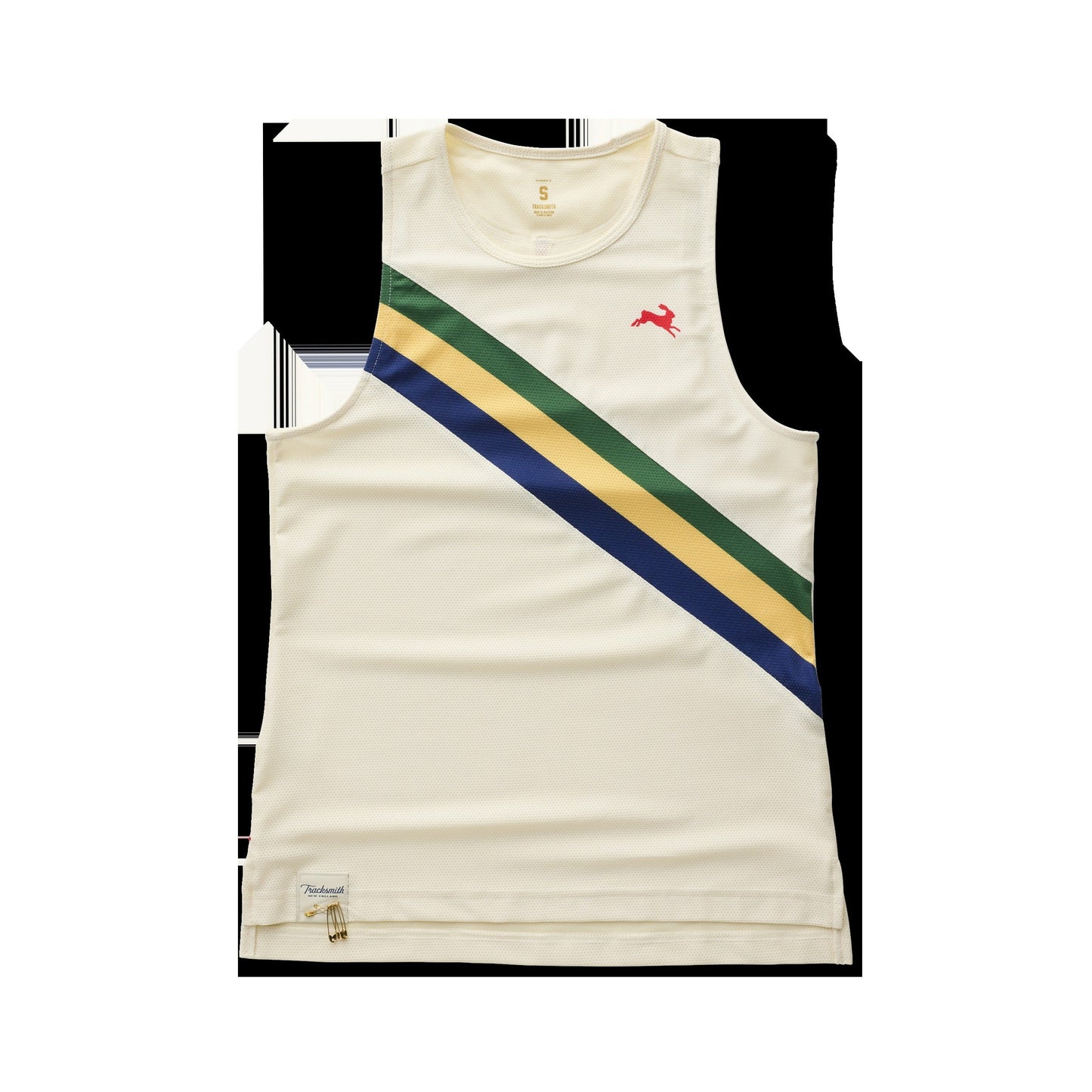Bannister Singlet