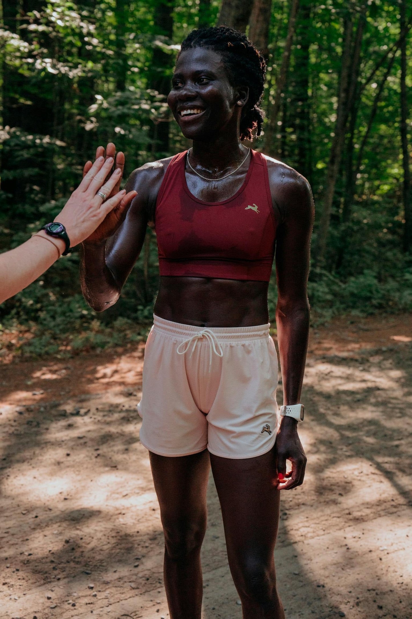 Van Cortlandt Grand Shorts