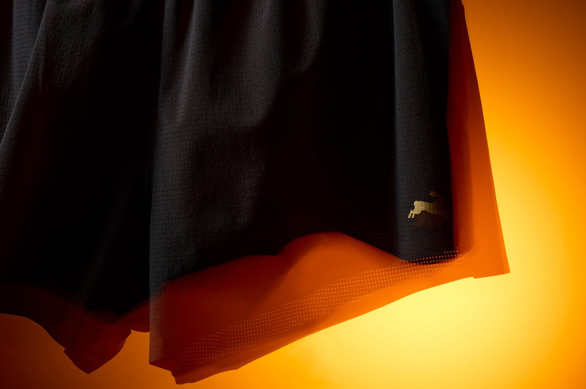 Meridian Shorts