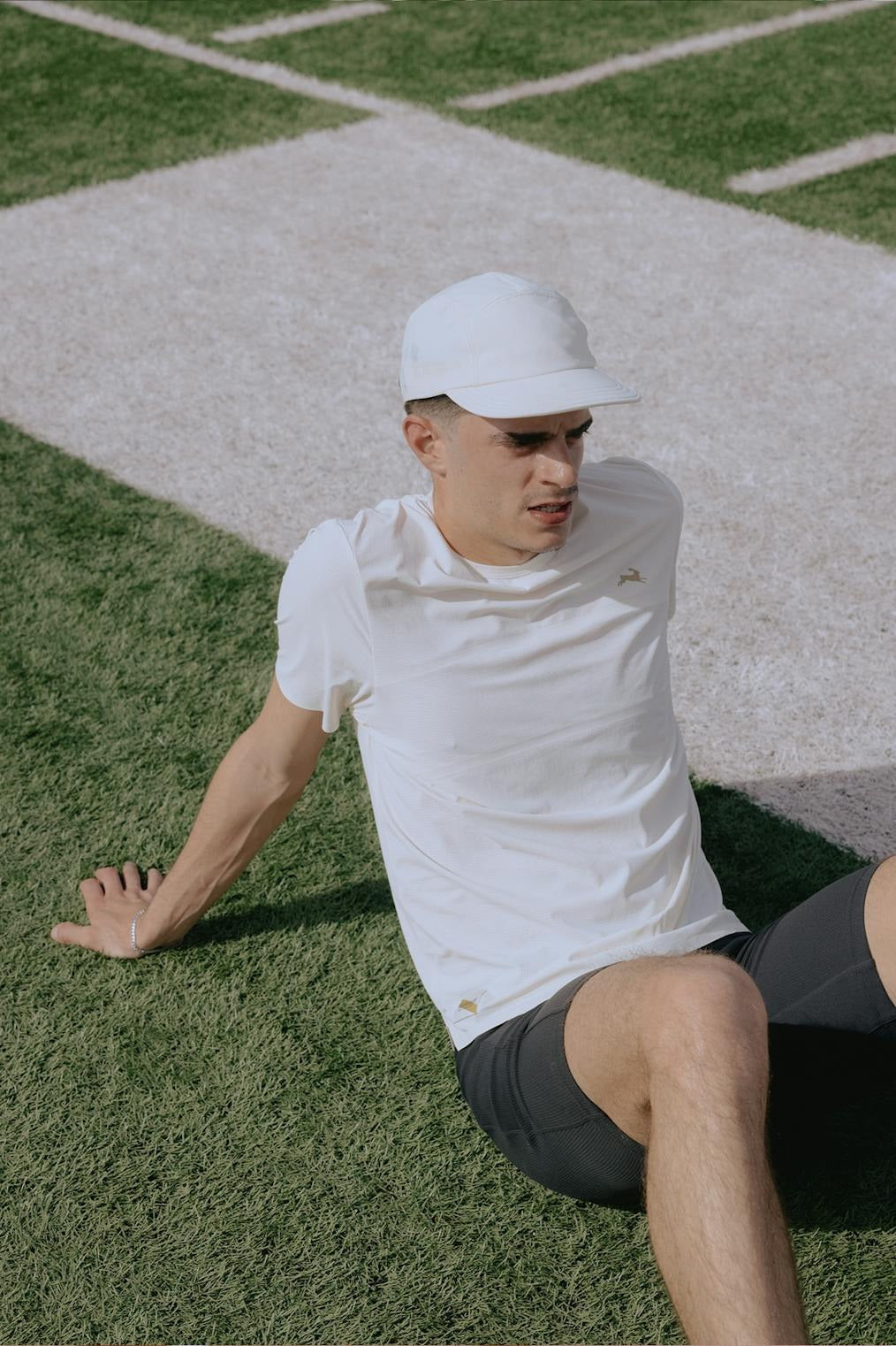 Meridian Tee
