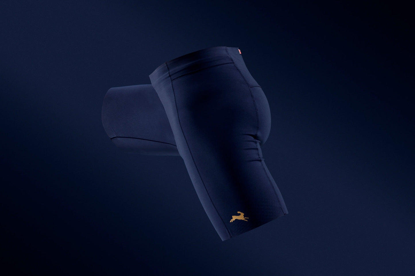 Strata Half Tights