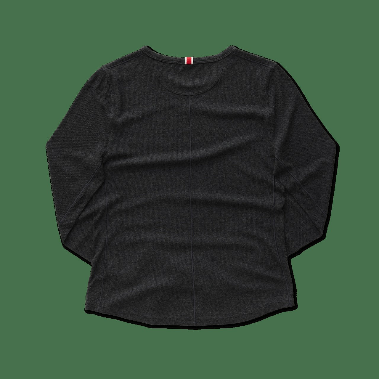 Fieldhouse Rib Long Sleeve