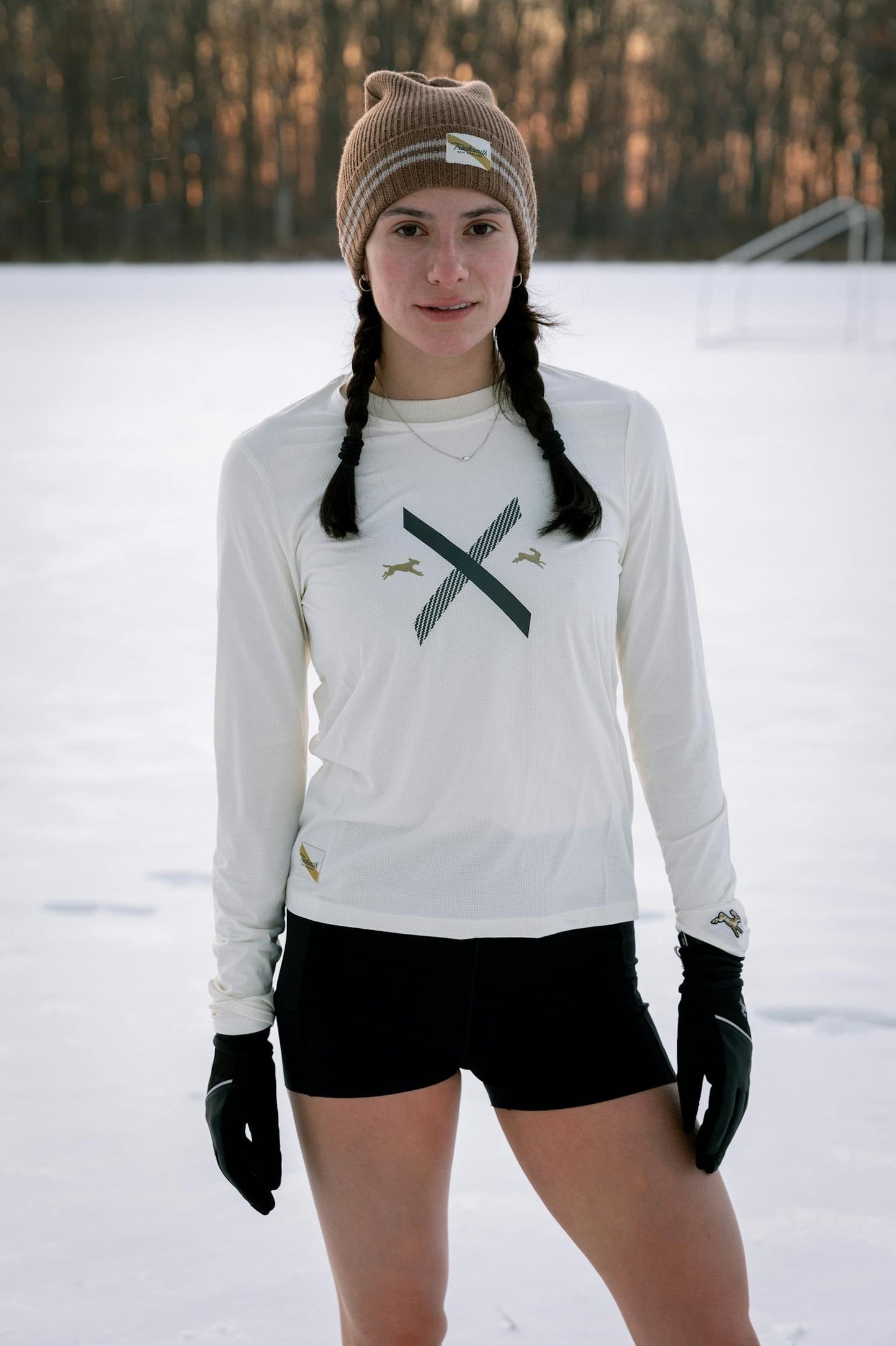 Twilight Long Sleeve - Cross Country