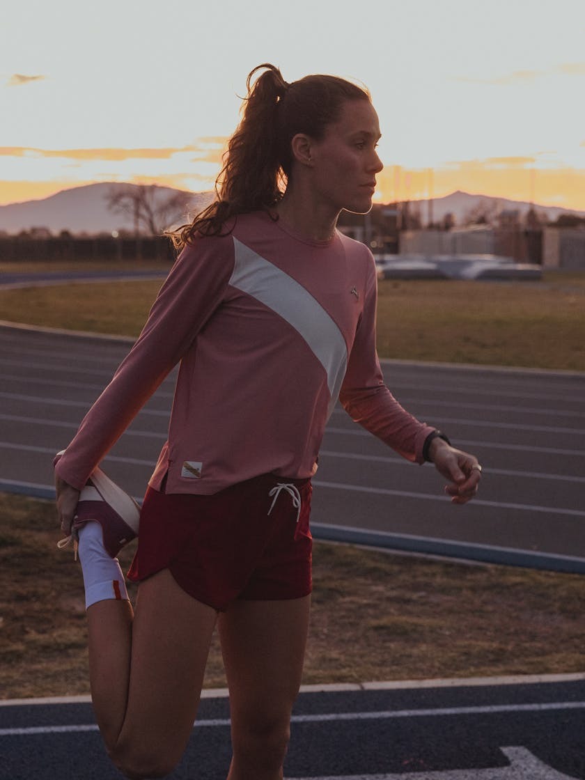 Women's Performance Running Gear, Apparel & Footwear