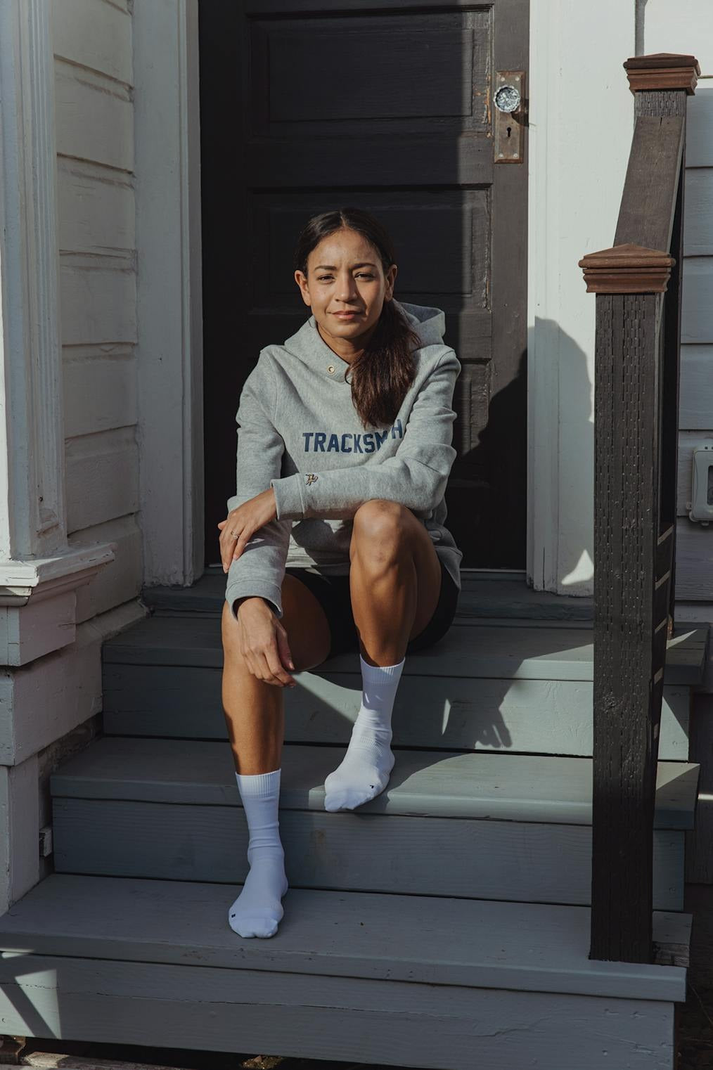 Trackhouse Sweatshirt