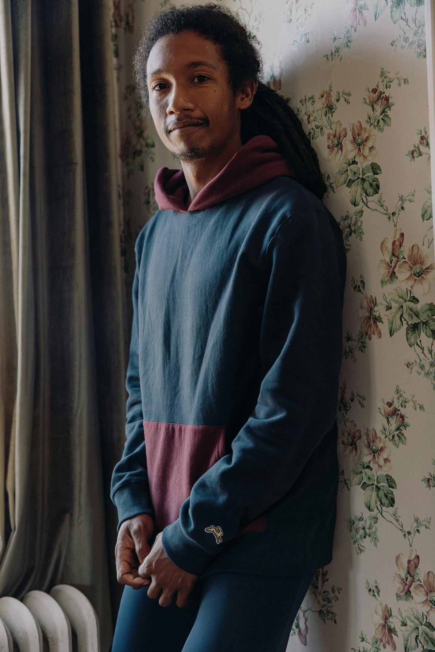Trackhouse Sweatshirt