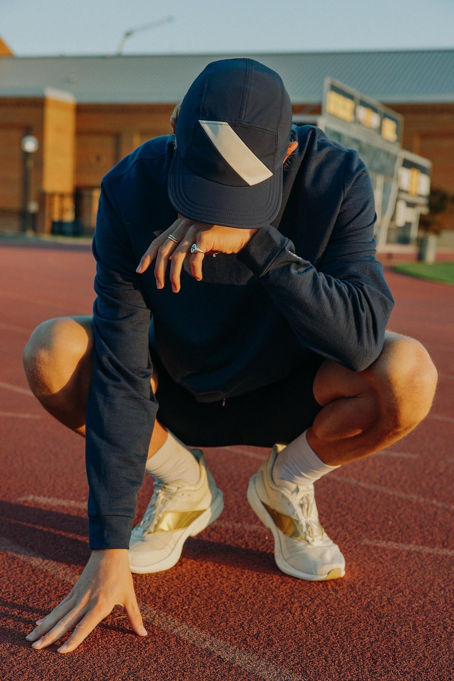 Session Hat