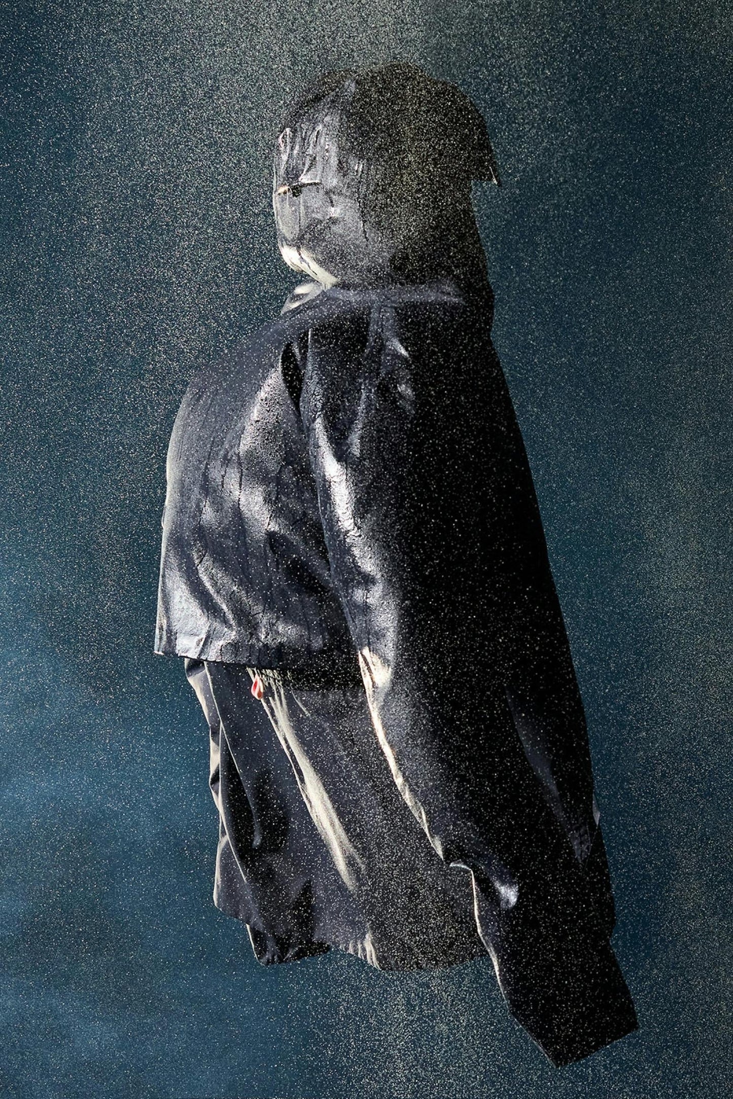 Downpour Jacket