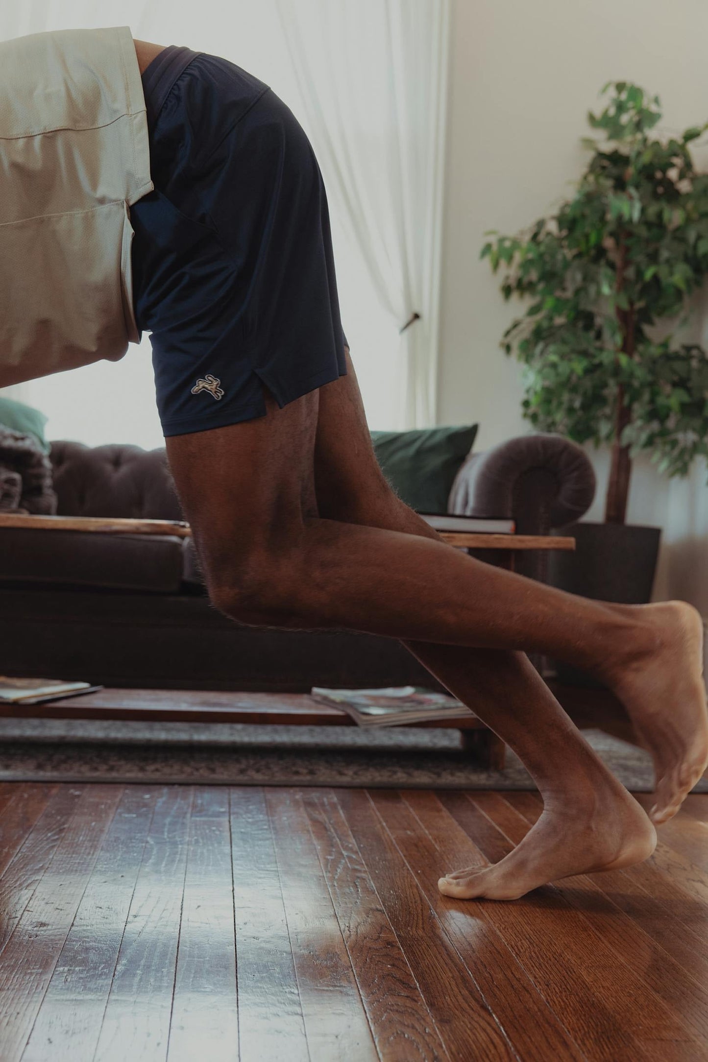 Session 2-in-1 Shorts