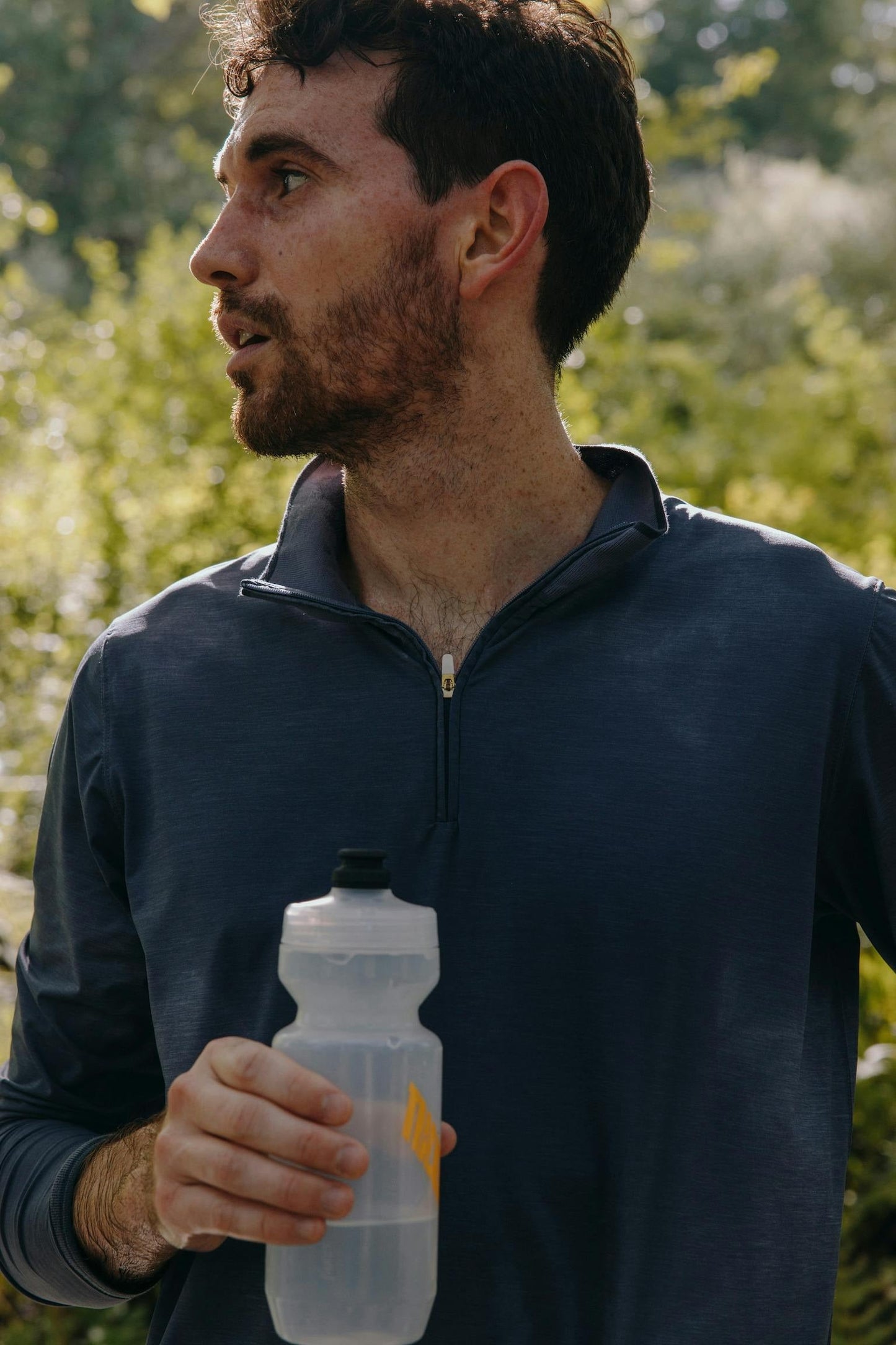 Water Bottle