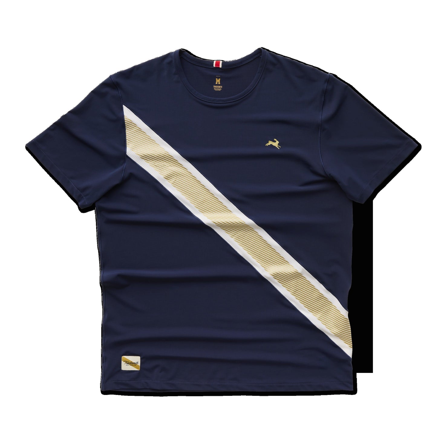 Strata Tee