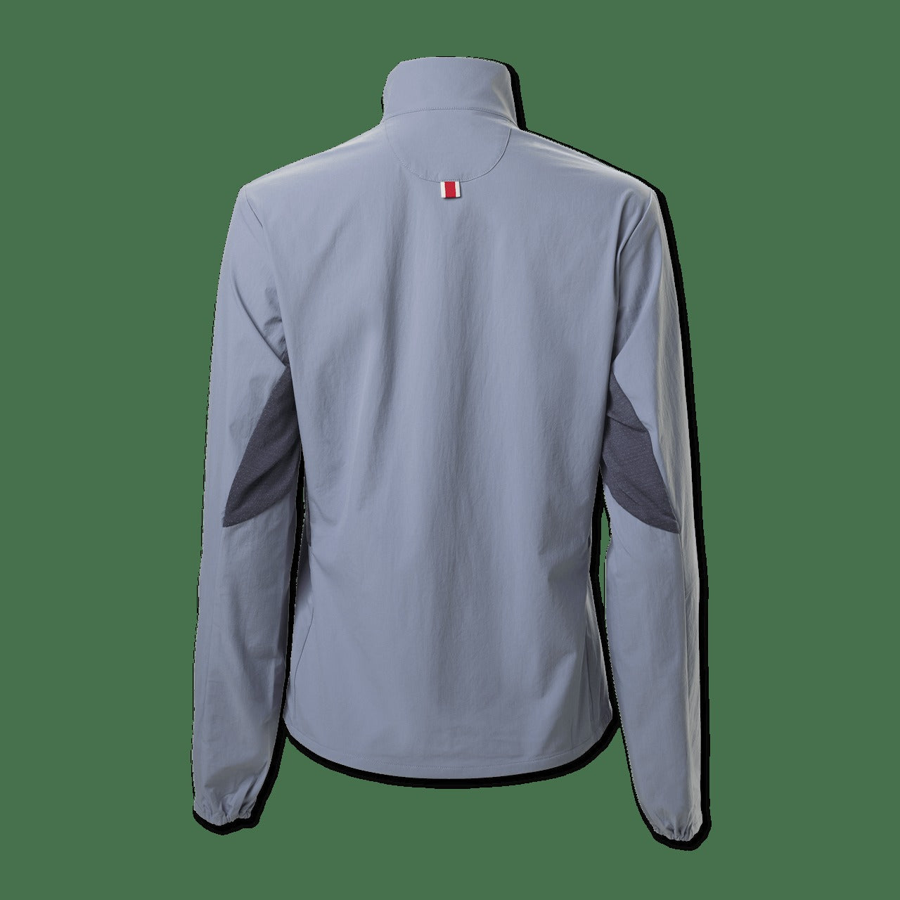 Overland Windbreaker
