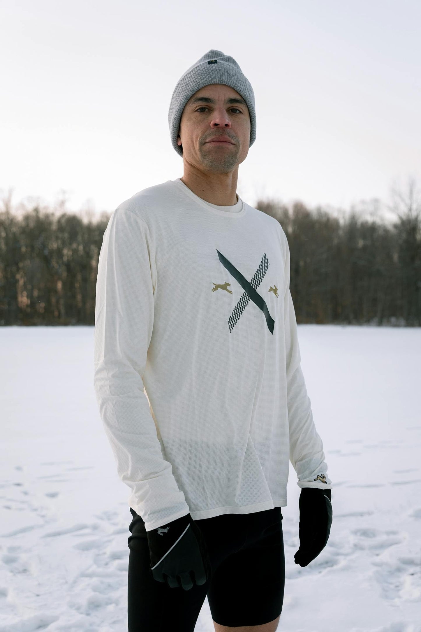 Twilight Long Sleeve - Cross Country