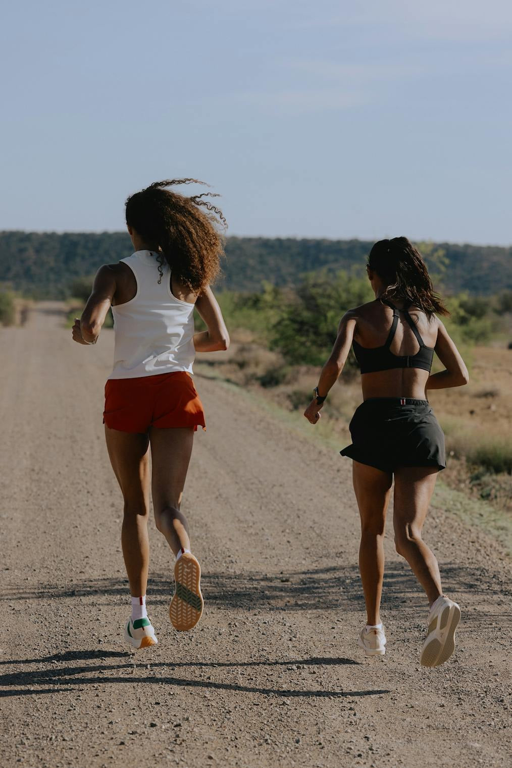 Meridian Shorts