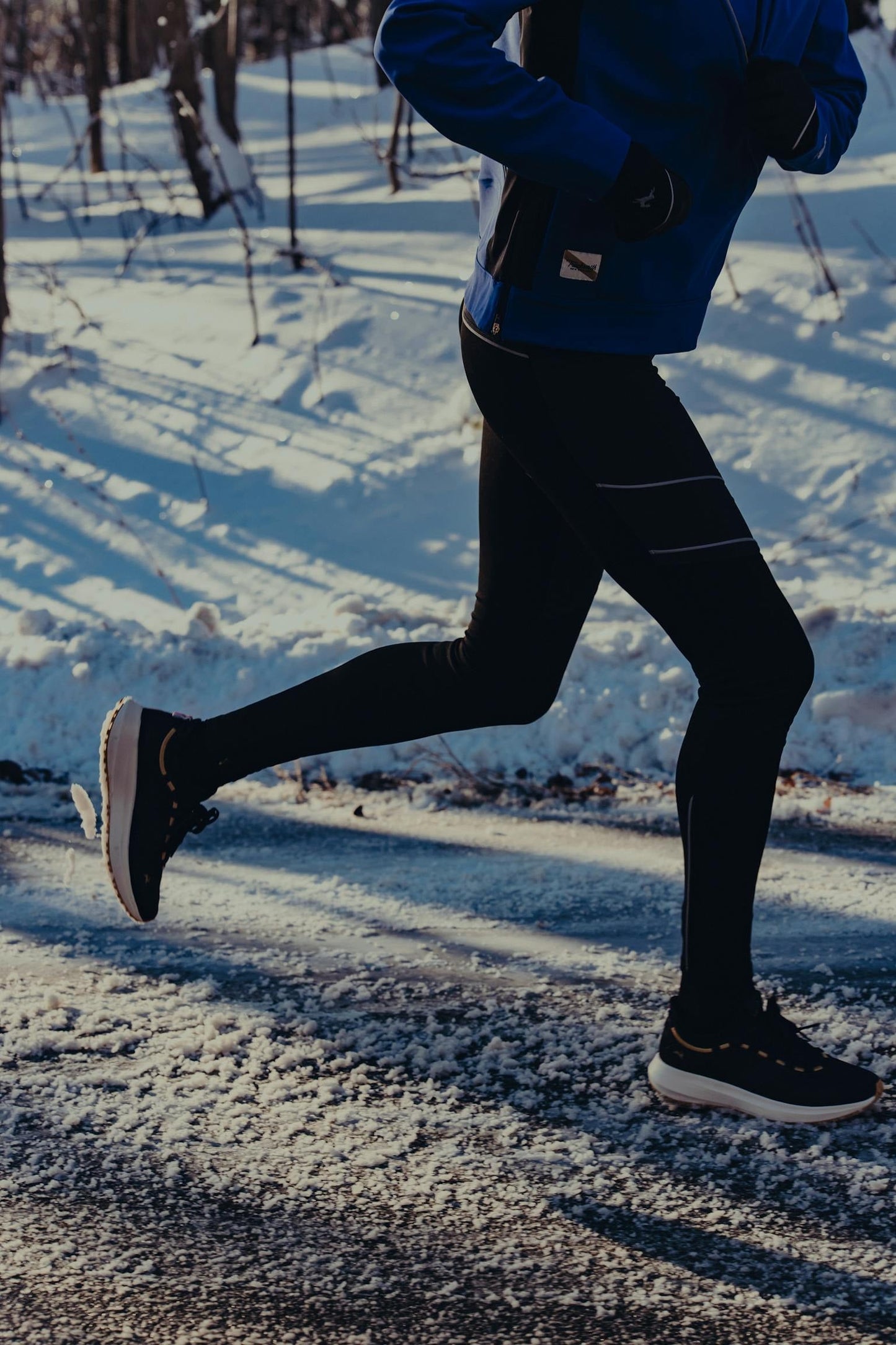 NDO Tights