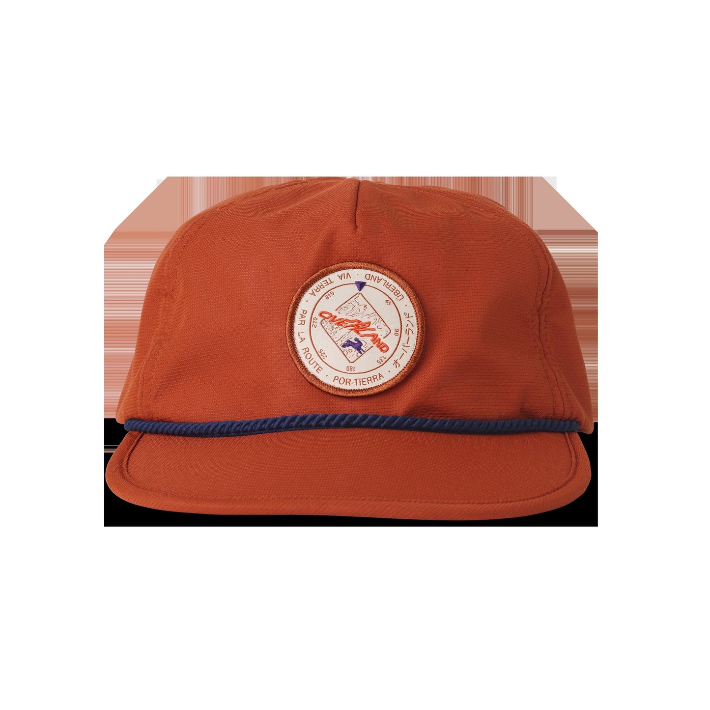 Overland Cord Hat