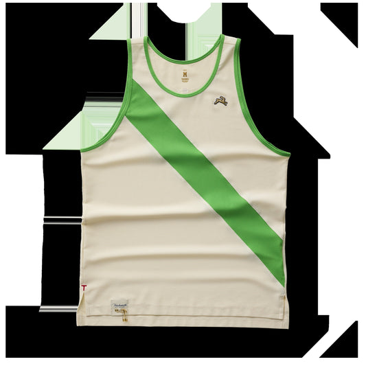 Van Cortlandt Singlet