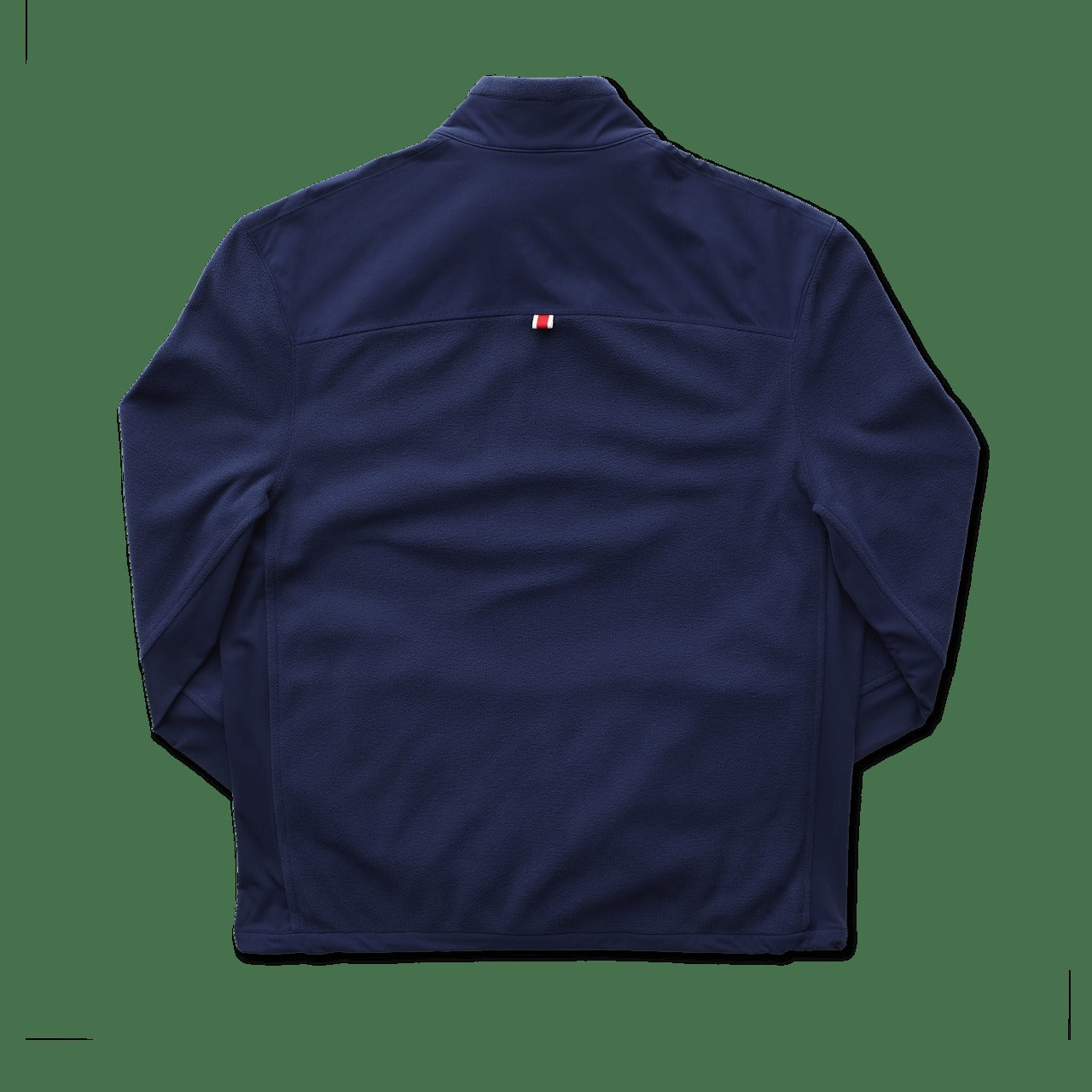 Franklin Fleece