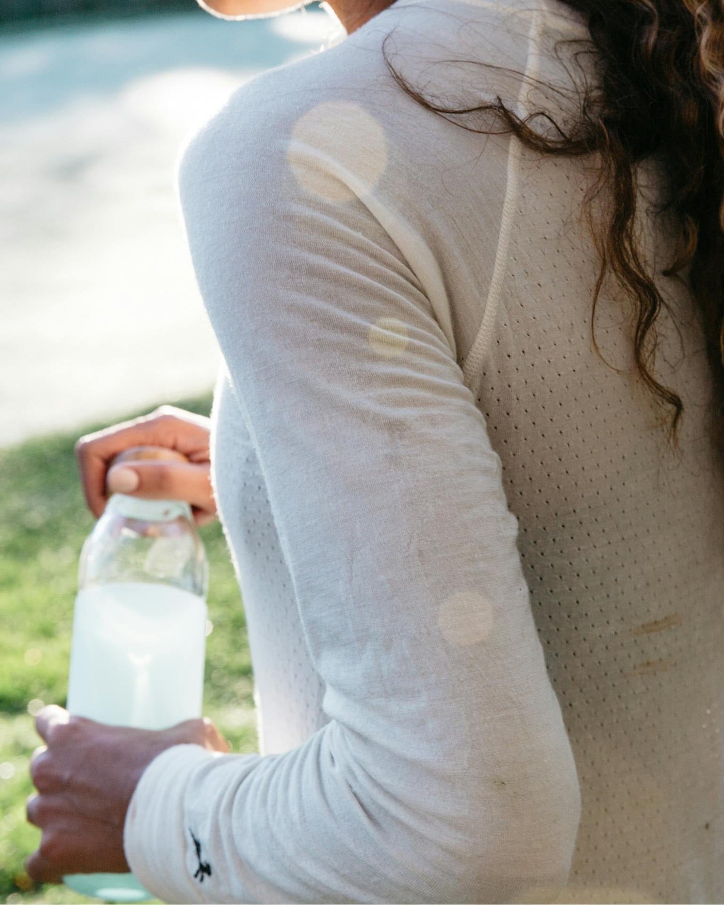 Brighton Base Layer