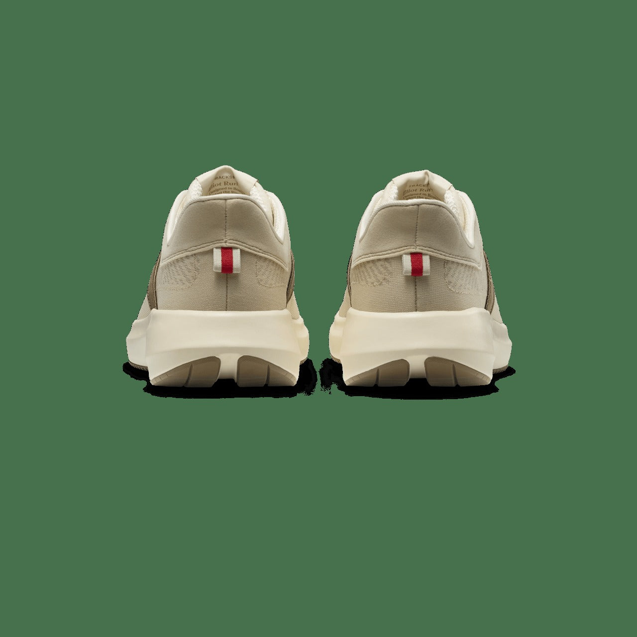 Tracksmith Eliot Runner