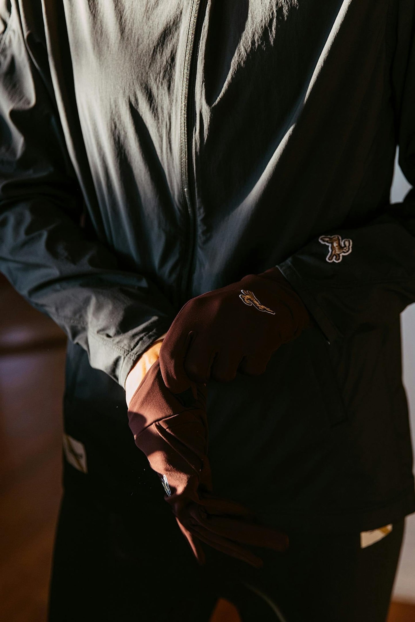 Inverno Gloves