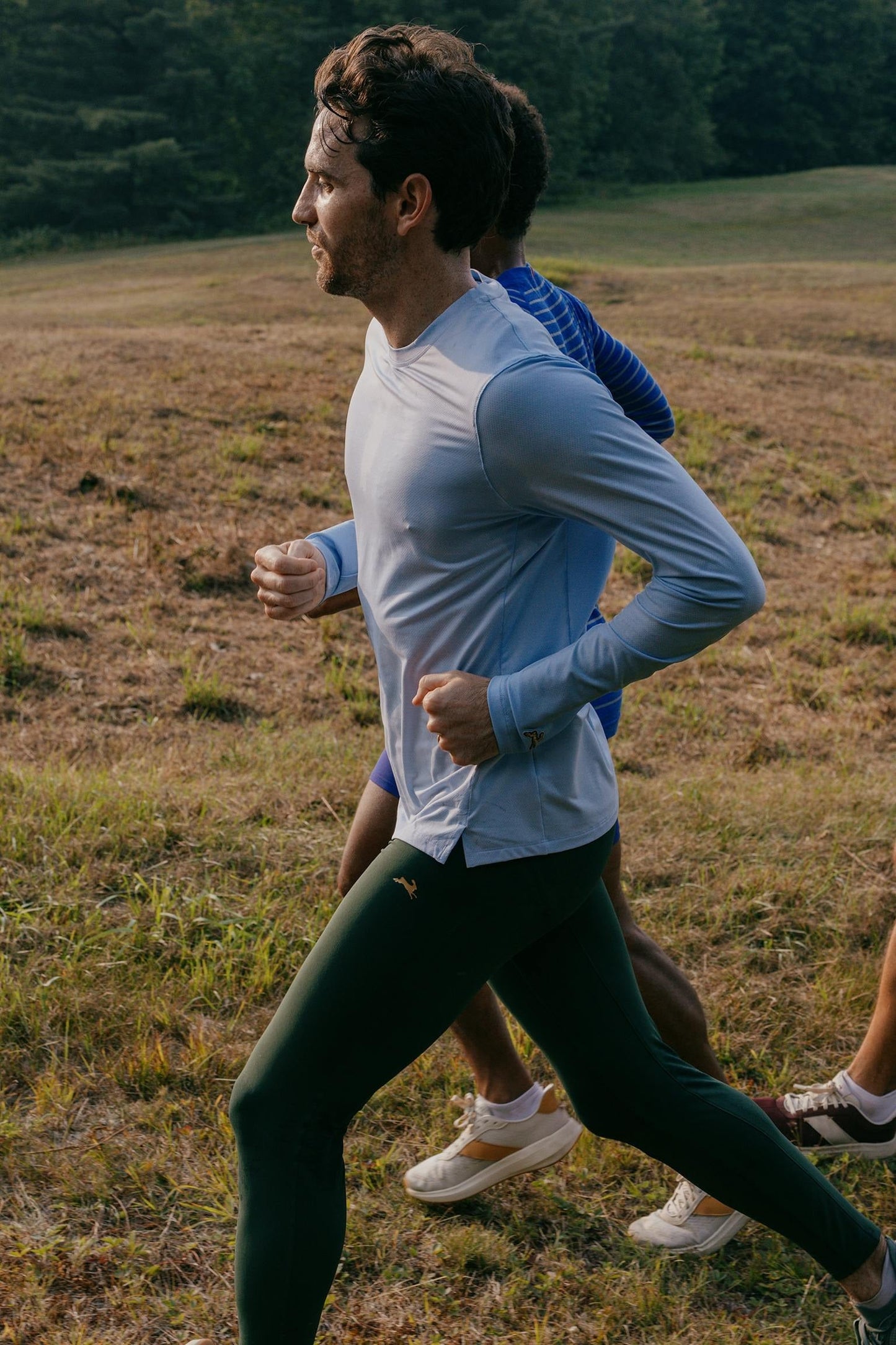 Session Long Sleeve