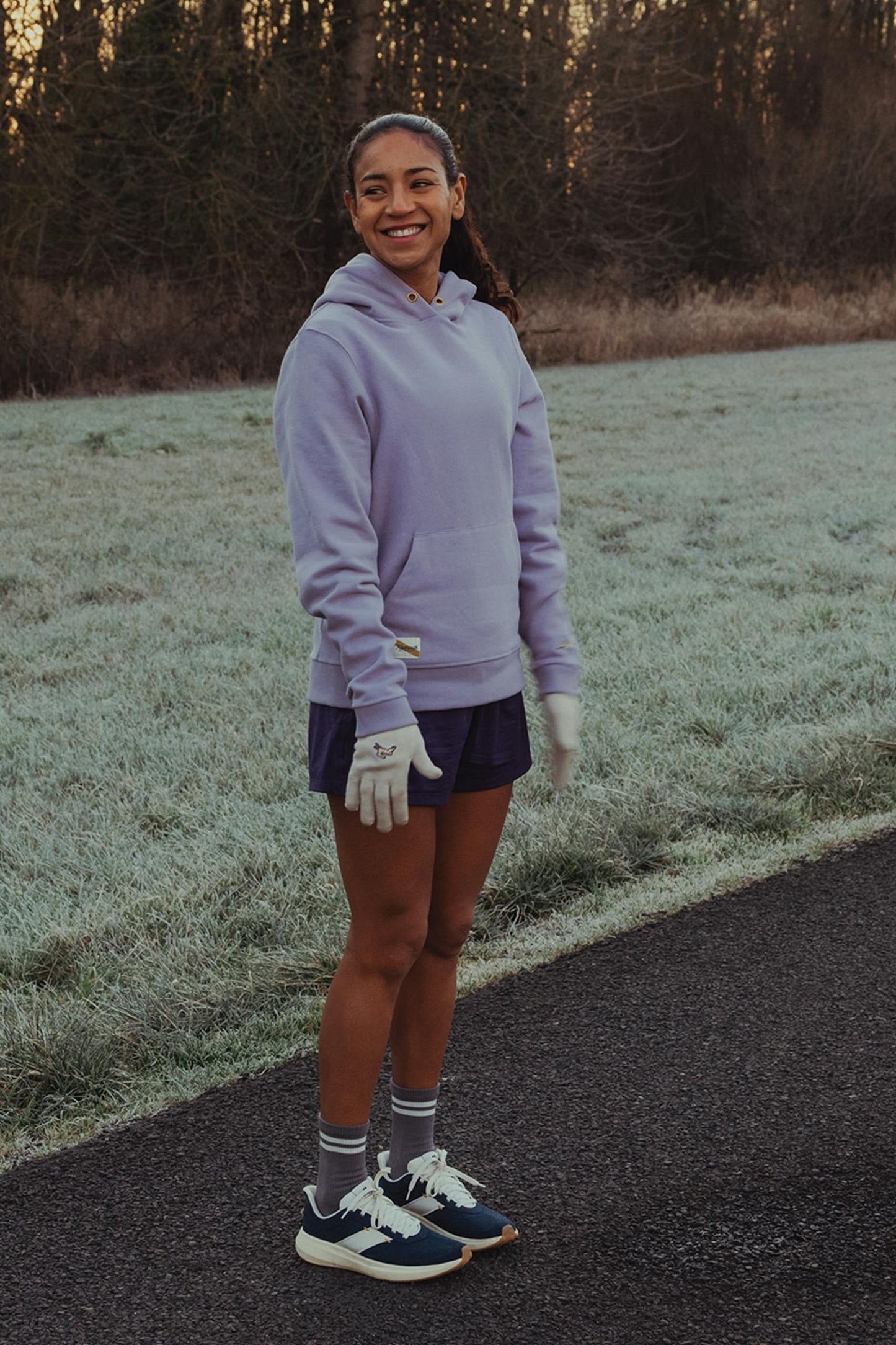 Trackhouse Sweatshirt