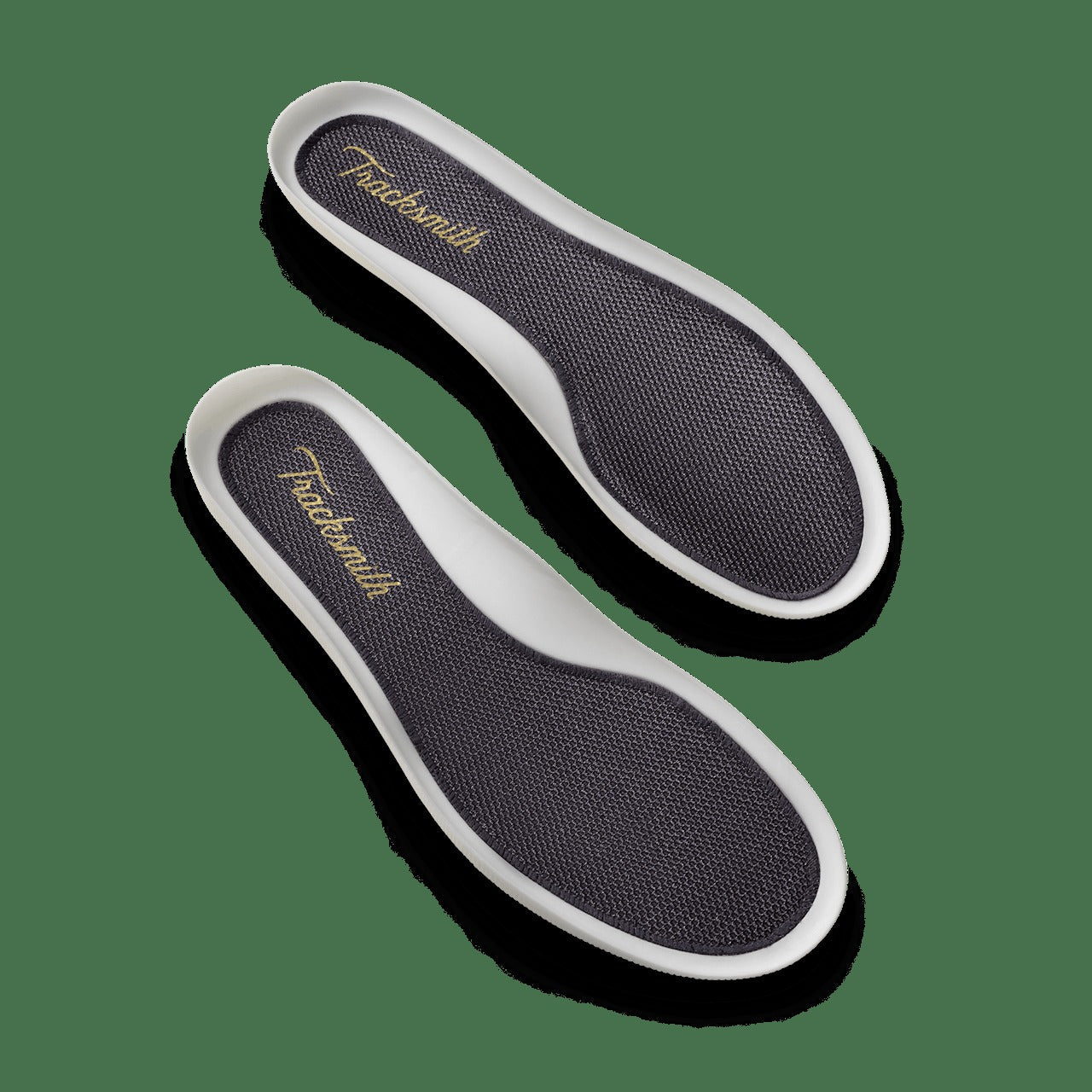 Tracksmith Eliot Range