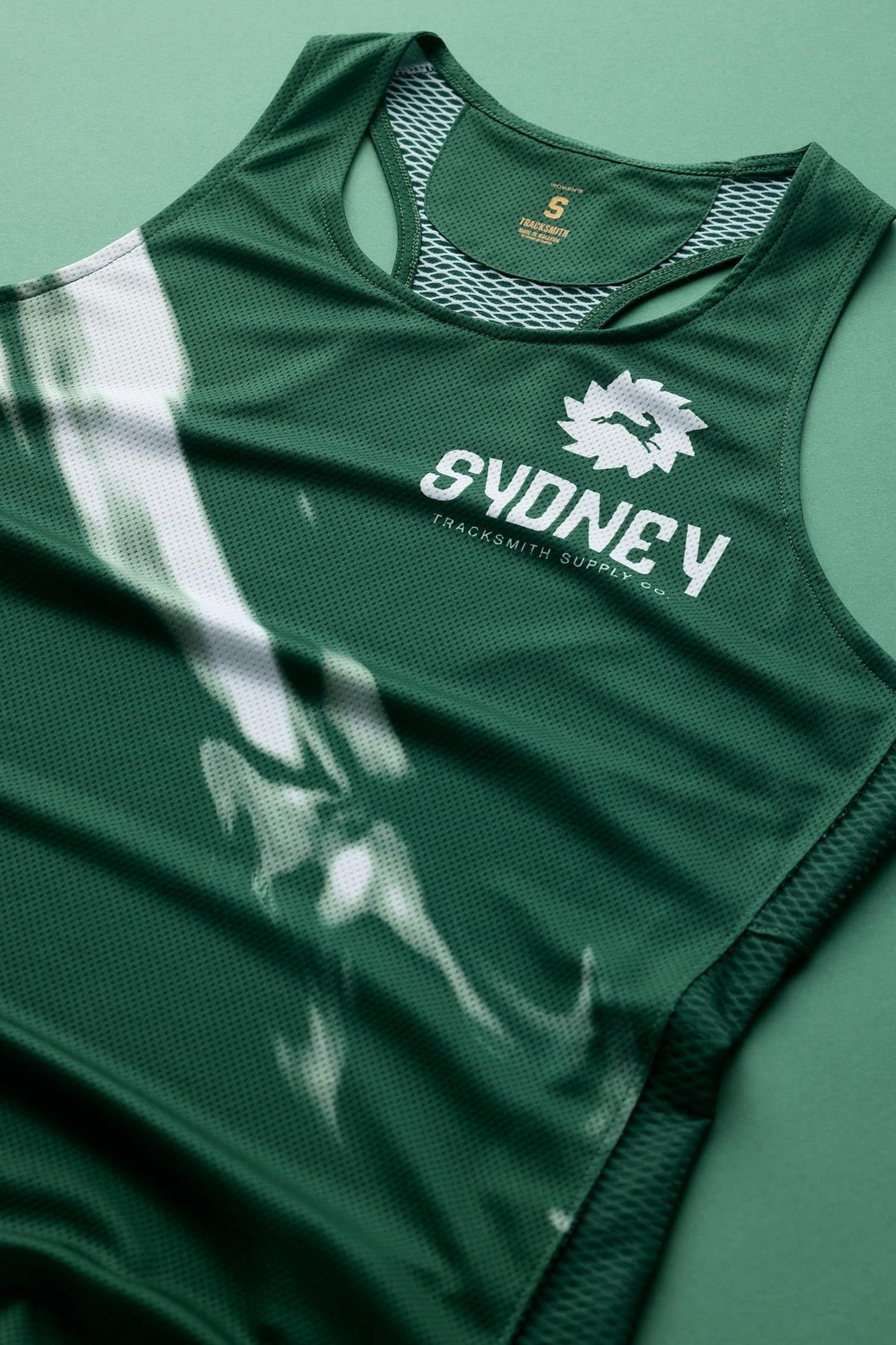 Sydney Singlet