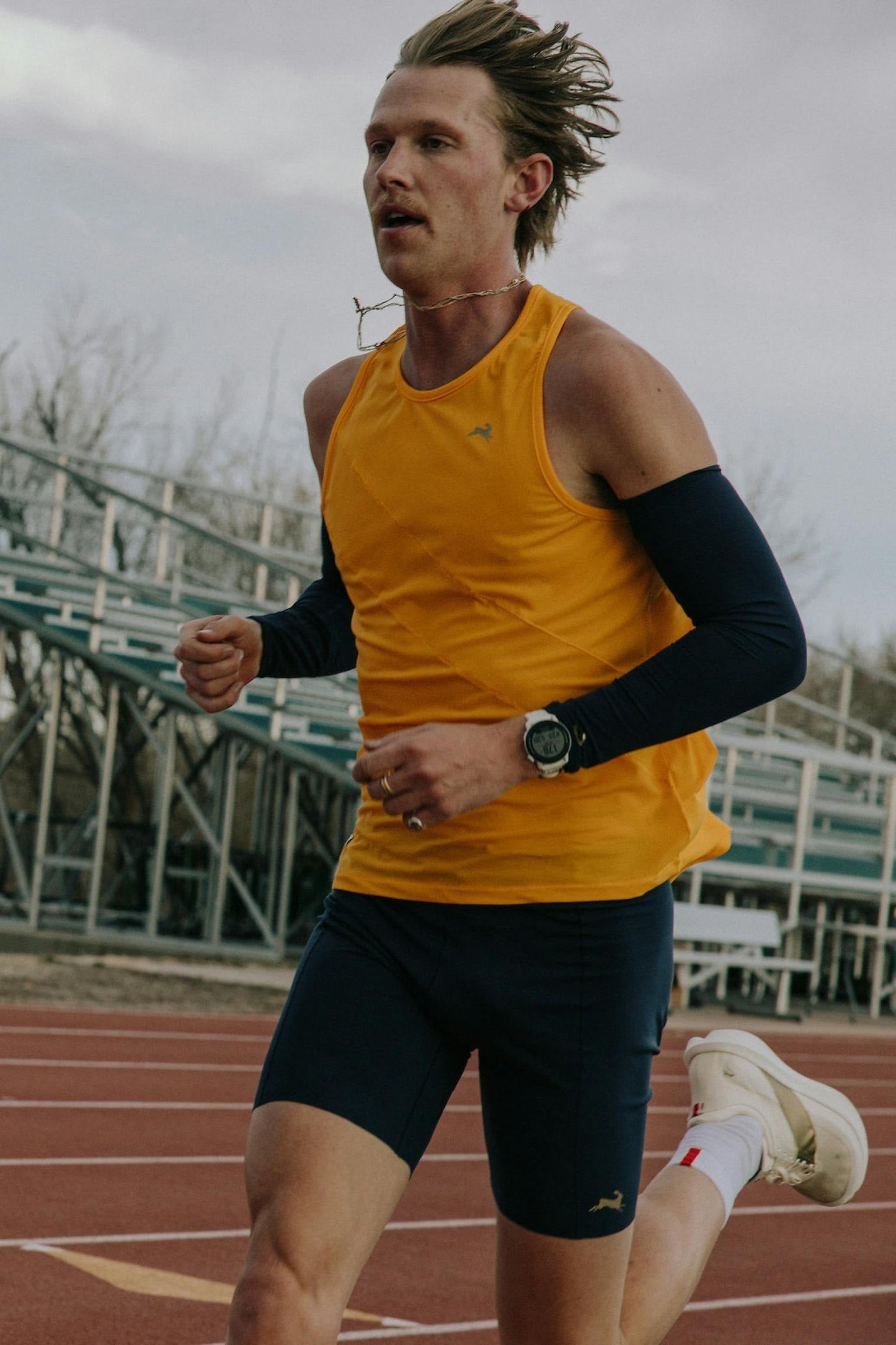 Strata Singlet