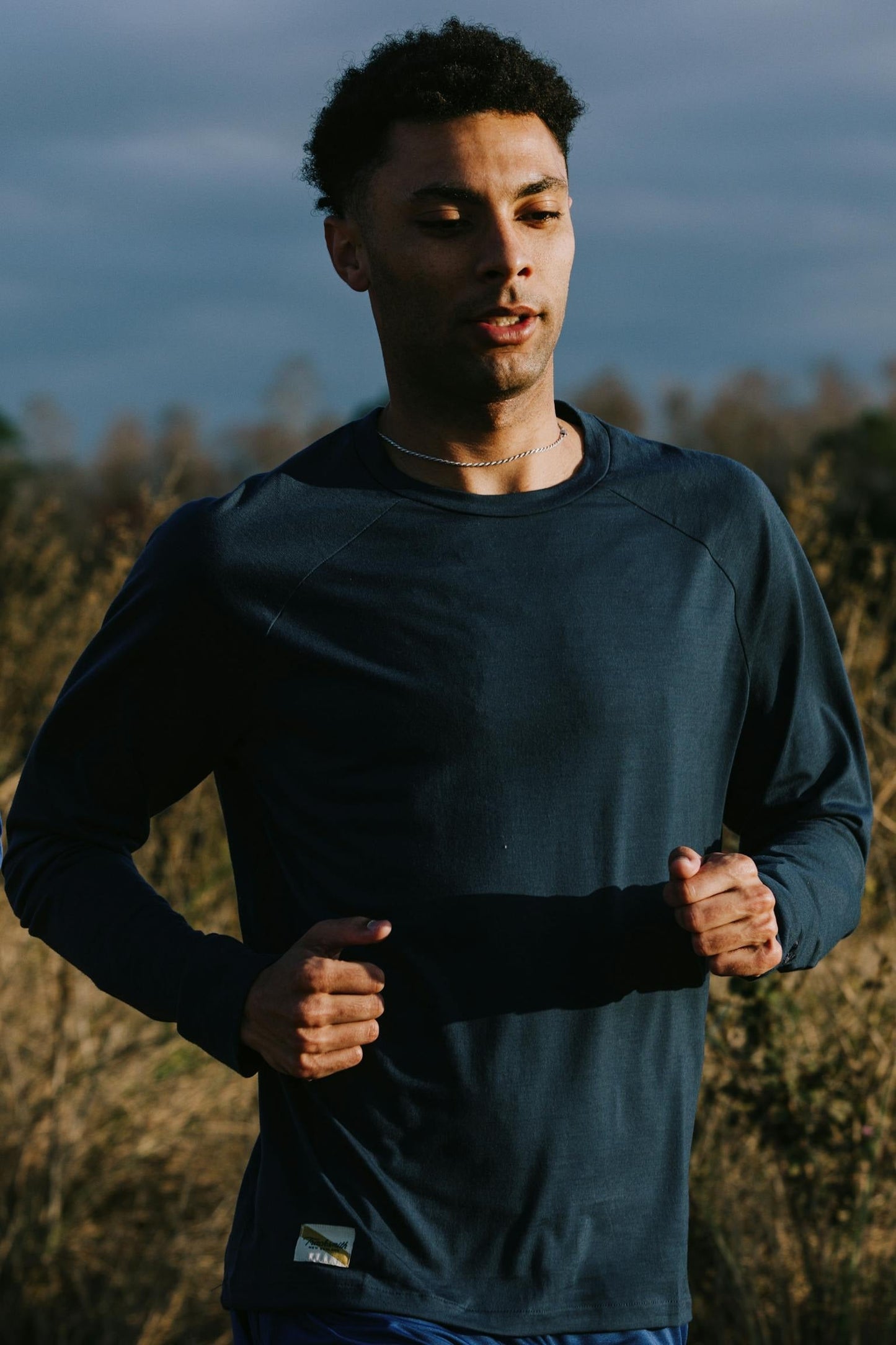 Harrier Long Sleeve