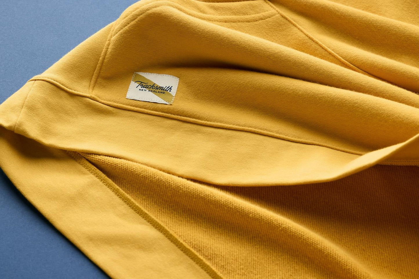 Trackhouse Midweight Sweatshirt