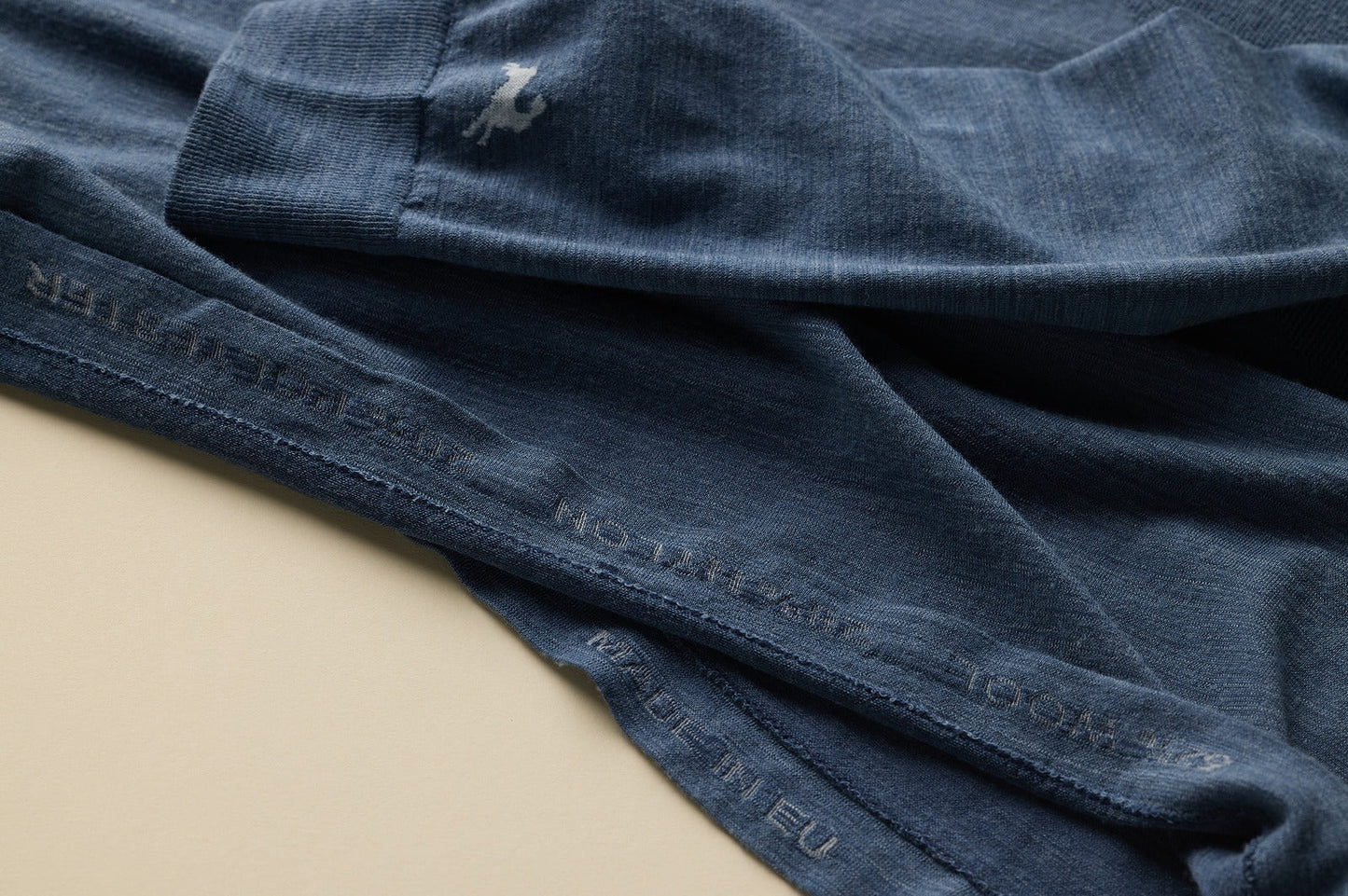 Brighton Base Layer - Boston