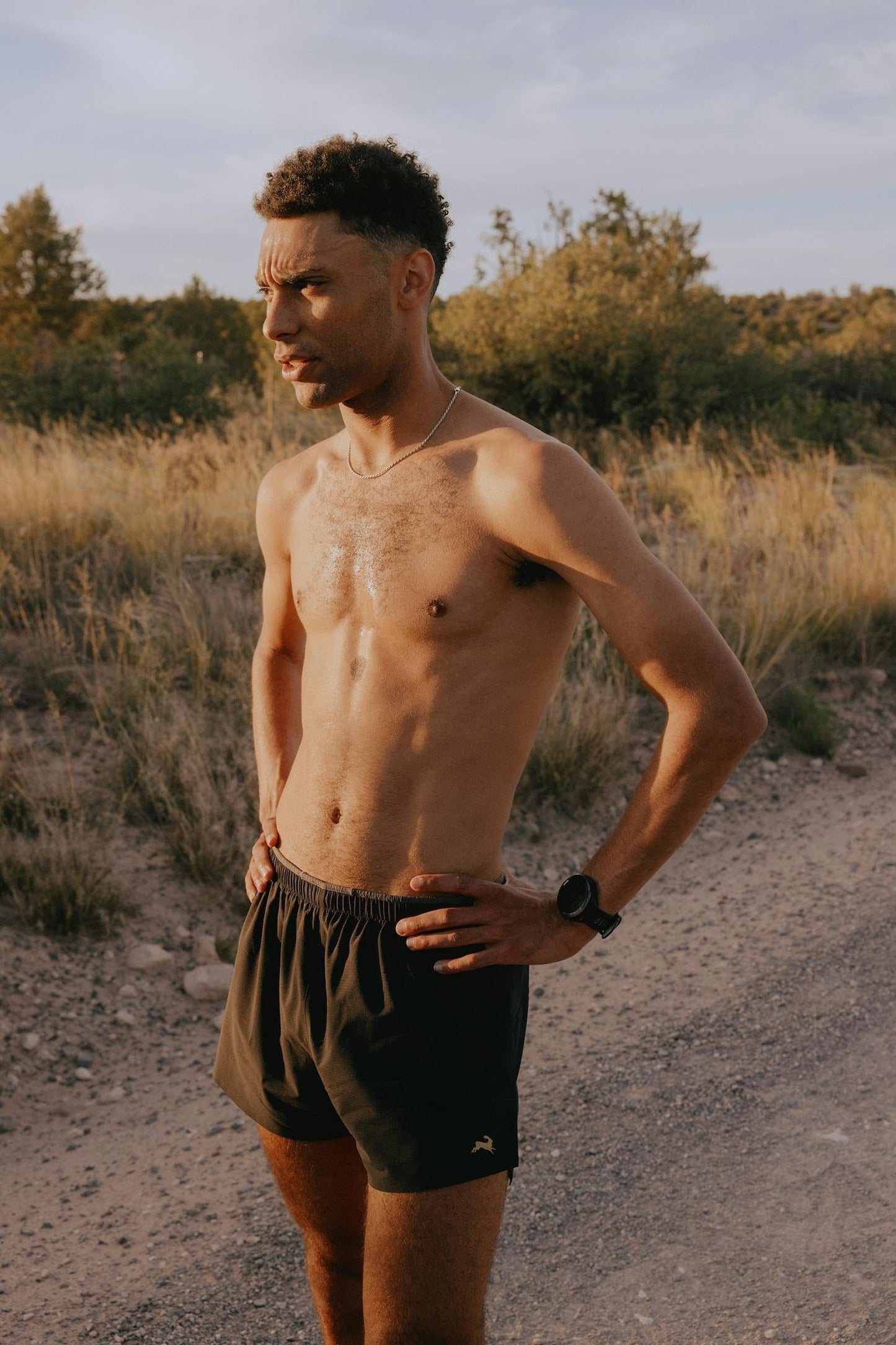 Meridian Speed Shorts