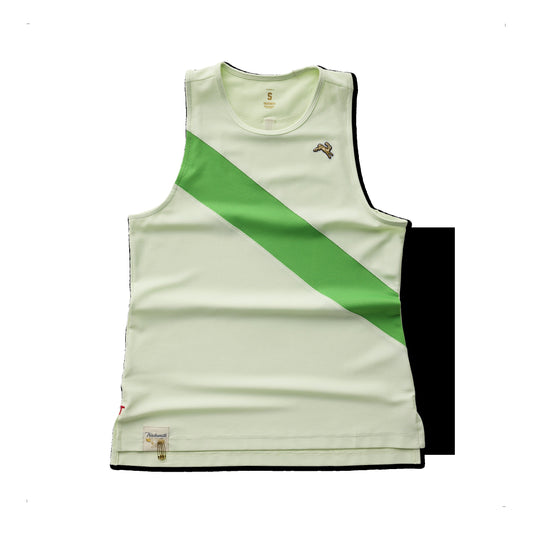Van Cortlandt Singlet