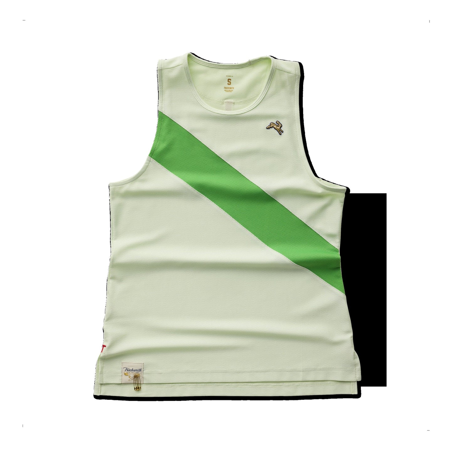 Van Cortlandt Singlet