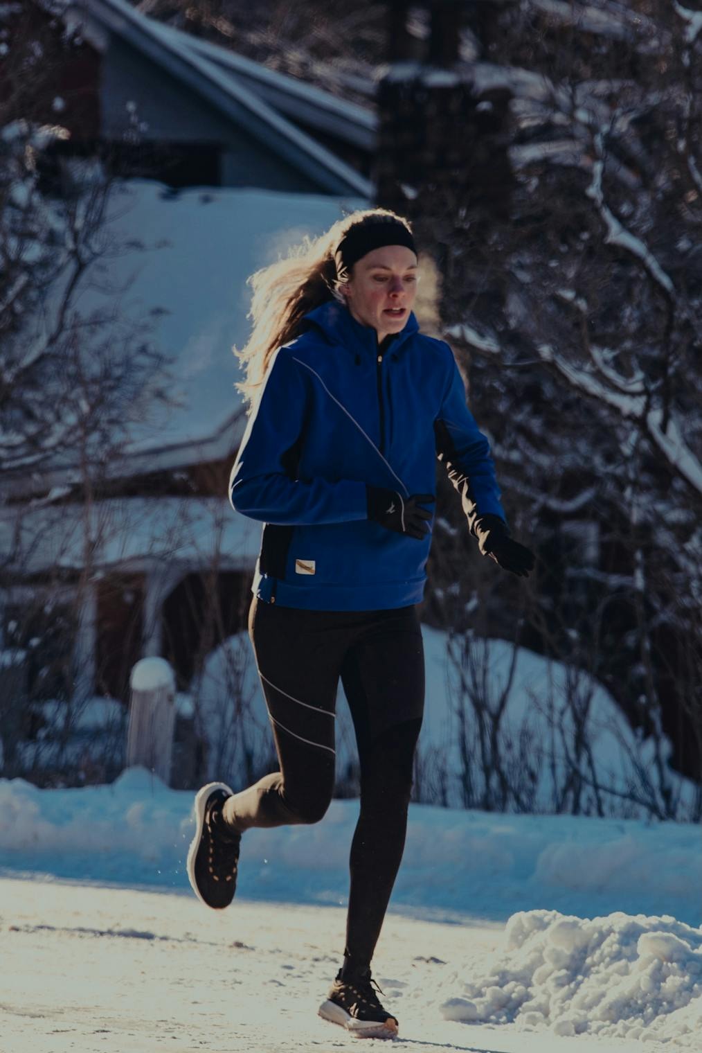 Tracksmith Eliot NDO