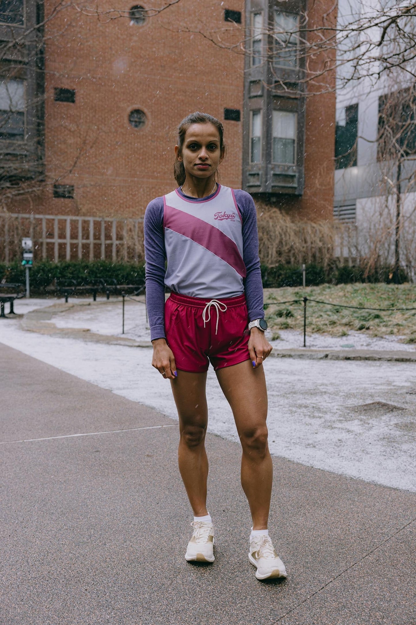 Tokyo Reversible Singlet