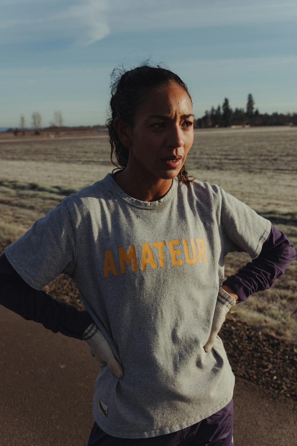 Harrier Long Sleeve