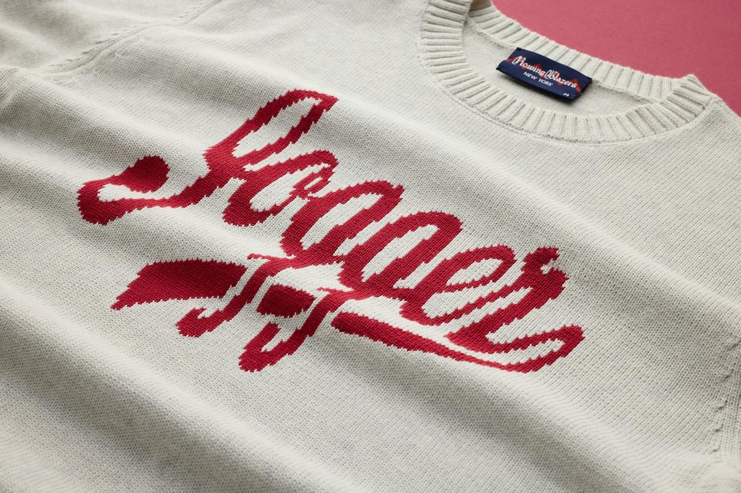 Rowing Blazers Sweater