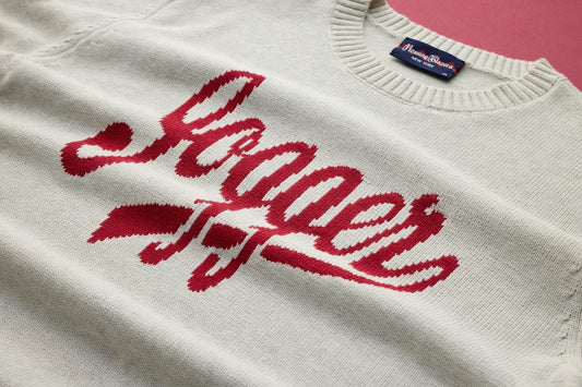 Rowing Blazers Sweater