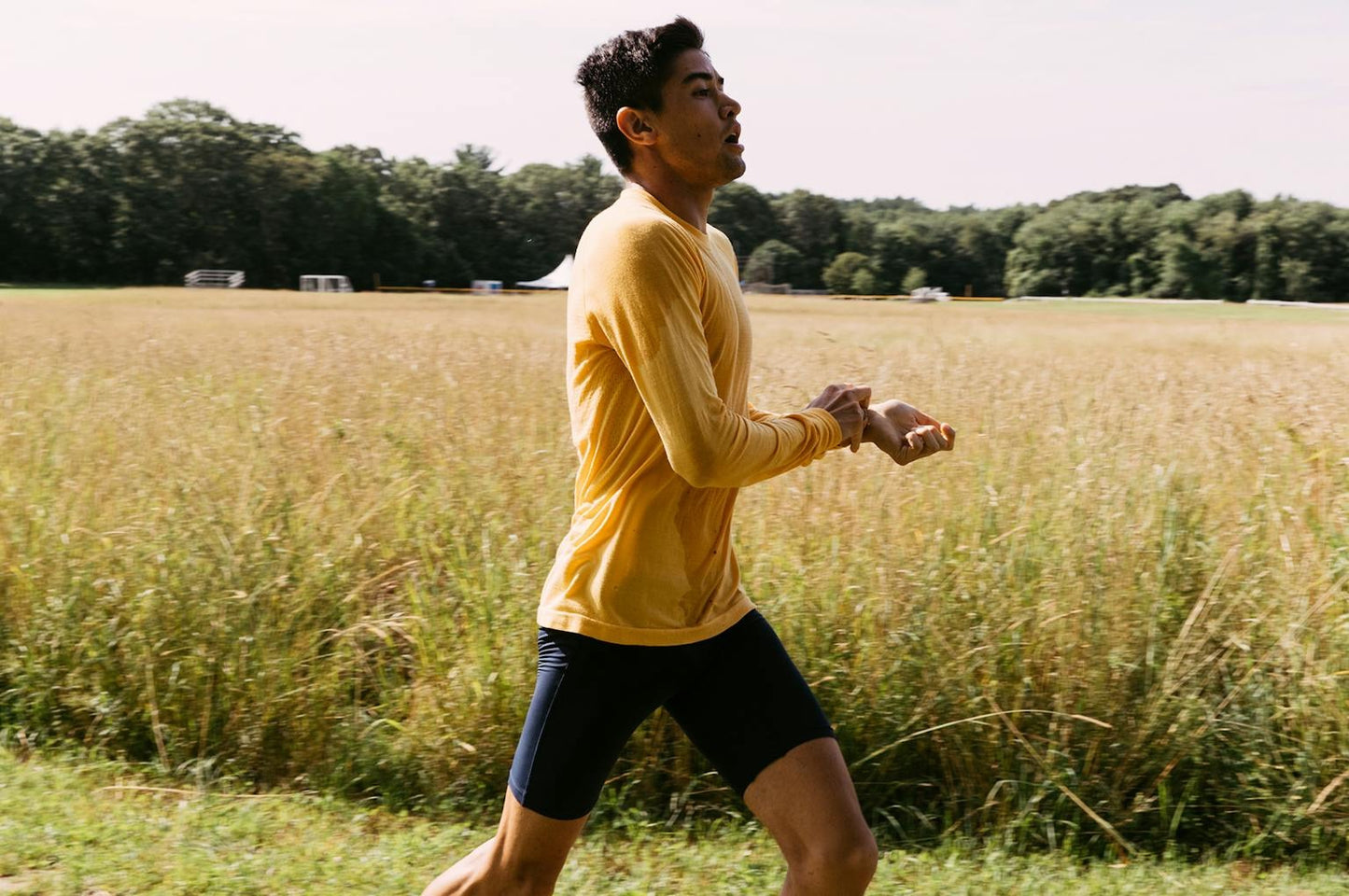 Brighton Base Layer - Chicago