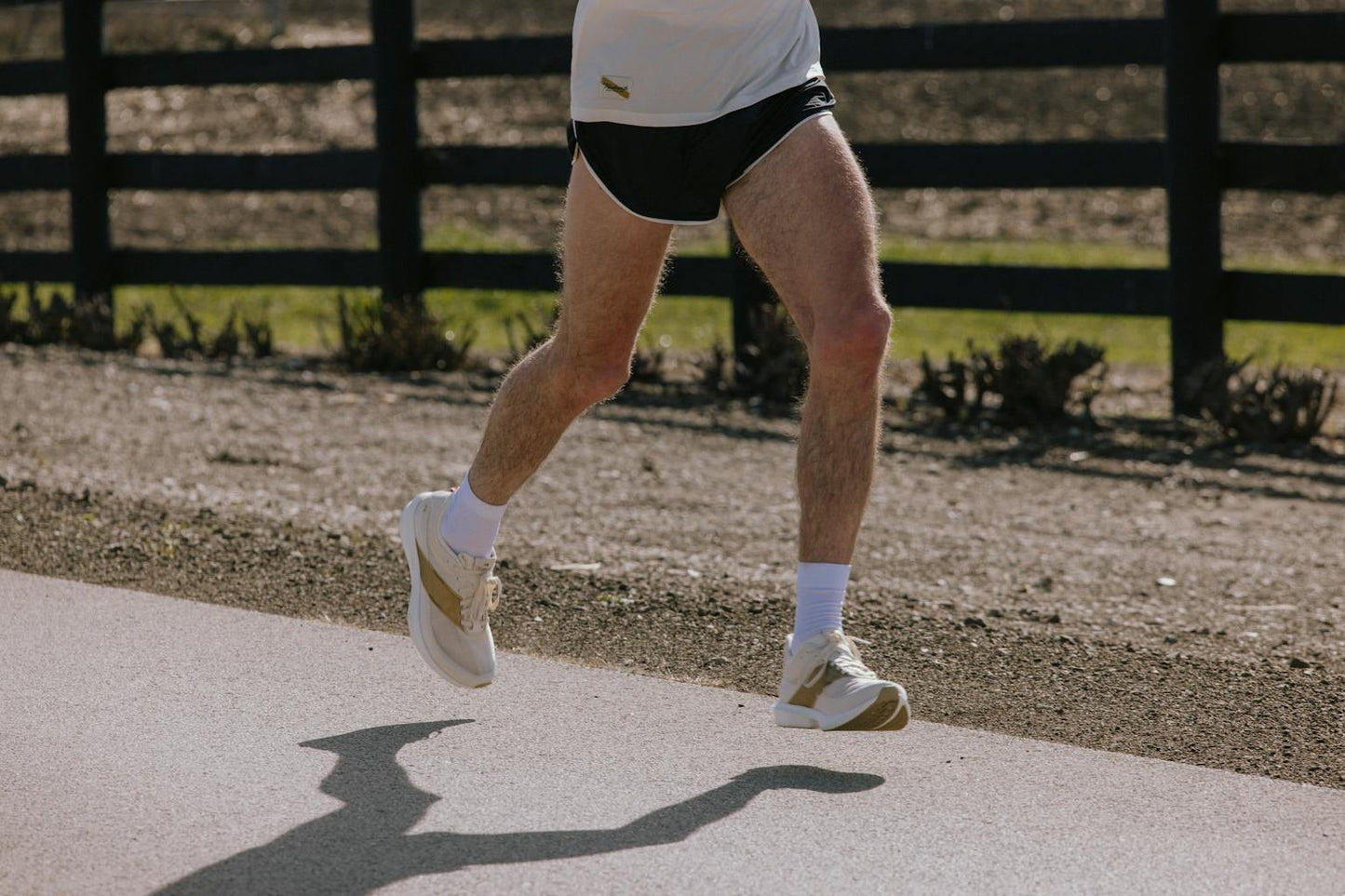 Tracksmith Eliot Racer