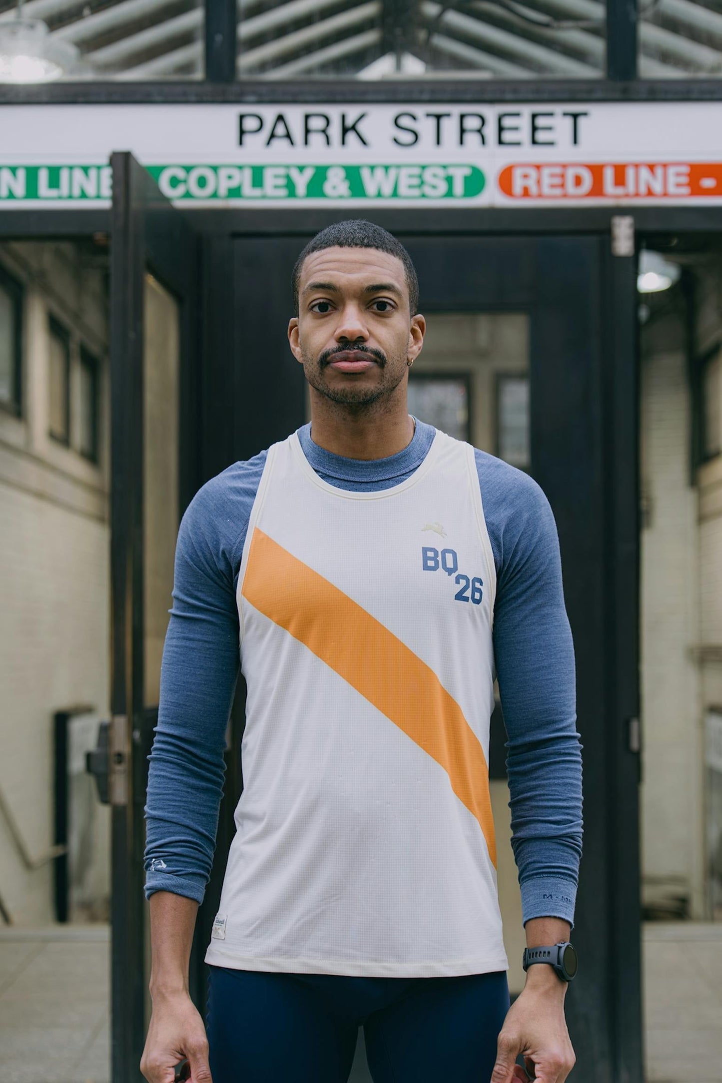 BQ Singlet