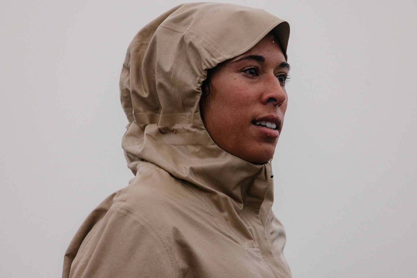 Downpour Jacket
